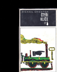 Čtyři klíče