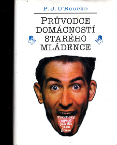 Průvodce domácností starého mládence