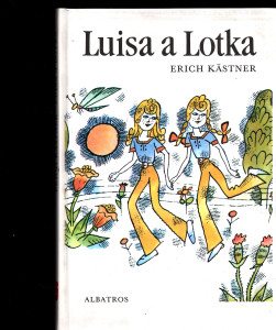 Luisa a Lotka