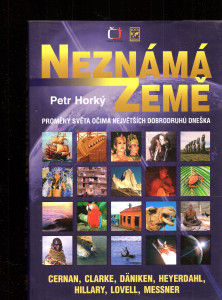 Neznámá země