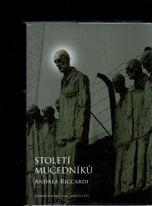Století mučedníků