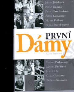 První dámy