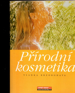 Přírodní kosmetika