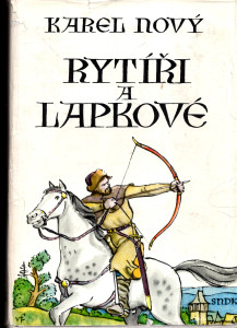 Rytíři a Lapkové