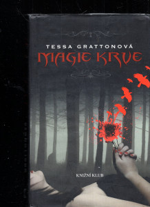 Magie krve