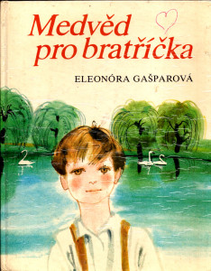 Medvěd pro bratříčka