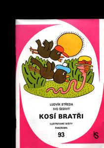 Kosí bratři