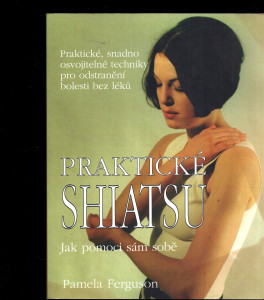 Praktické shiatsu