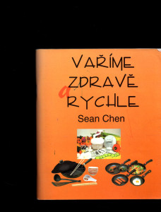 Vaříme zdravě a rychle