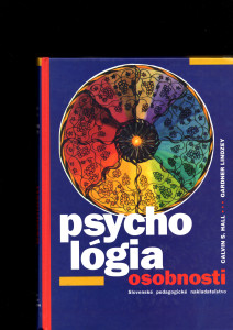 Psychológia osobnosti