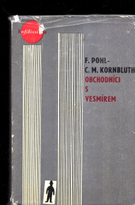 Obchodníci s vesmírem