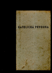 Katolická prvouka