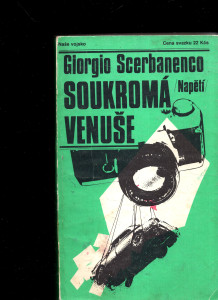 Soukromá Venuše