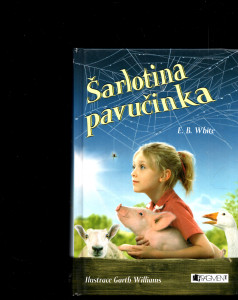 Šarlotina pavučinka