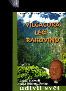Vilcacora léčí rakovinu
