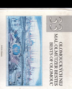 33 Olomouckých nej