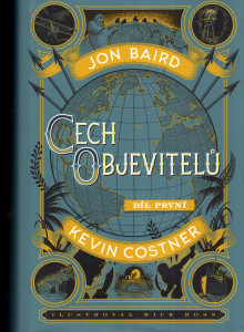 Cech objevitelů - CESTA DO SHAMBHALY