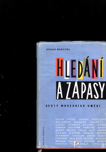 Hledání a zápasy