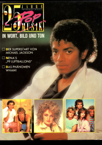1983 Die Jungen Superstars