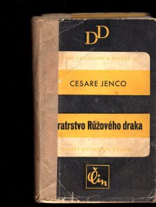 Bratrstvo Růžového draka