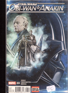 Star Wars: Obi-wan and Anakin 004 soule chcechetto mossa