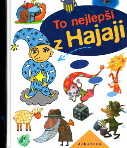 To nejlepší z Hajaji