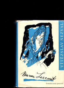 Manon Lescaut