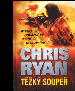 Těžký soupeř