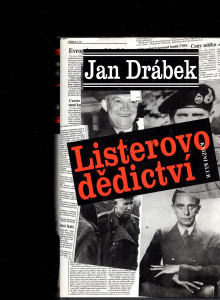 Listerovo dědictví