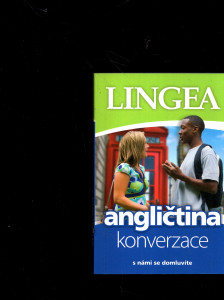 Lingea angličtina konvezace