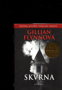 Skvrna