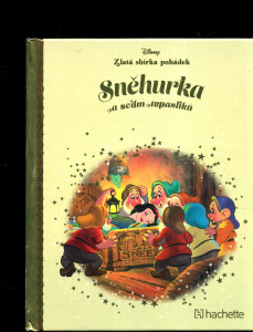 Sněhurka a sedm trpaslíků
