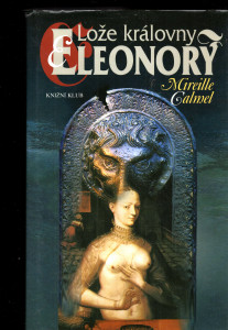 Lože královny Eleonory