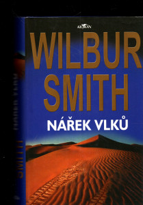 Nářek vlků