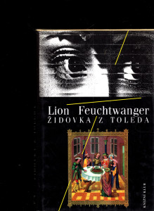 Židovka z Toleda
