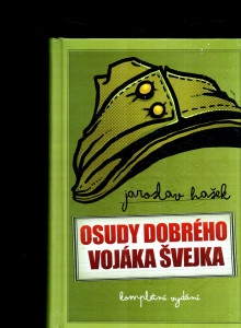 Osudy dobrého vojáka Švejka