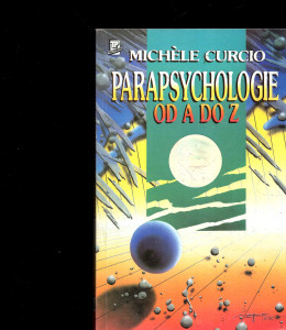 Parapsychologie od A do Z