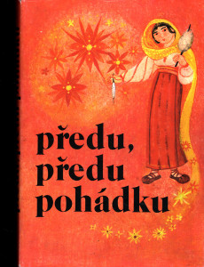 Předu, předu pohádku