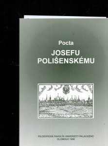 Pocta Josefu Polišenskému