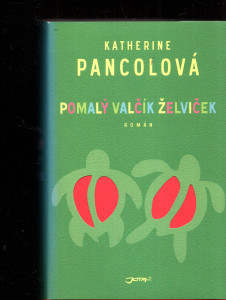 Pomalý valčík želviček