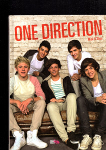 One Direction