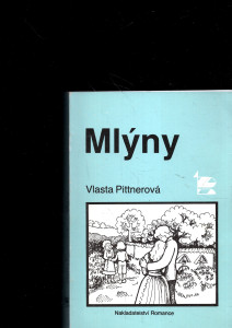 Mlýny