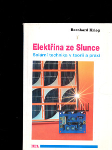 Elektřina ze slunce