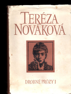 Drobné prózy I