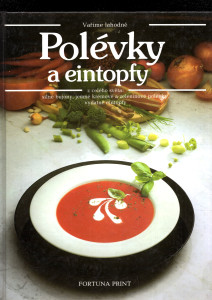 Polévky a eintopfy