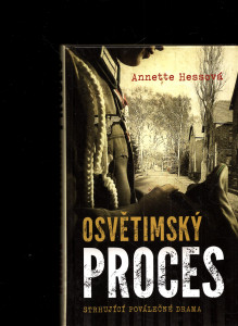 Osvětimský proces