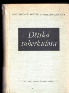 Dětská tuberkulosa