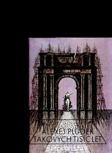 Takových tisíc let