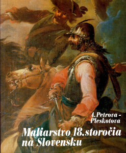 Maliarstvo 18. storočia na Slovensku