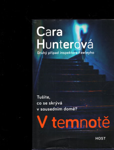 V temnotě